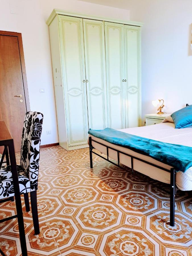 Tao Charming Apartment Taormina Exterior photo