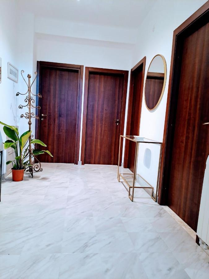 Tao Charming Apartment Taormina Exterior photo
