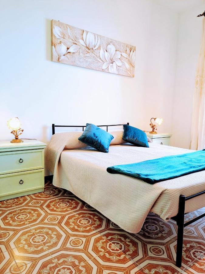 Tao Charming Apartment Taormina Exterior photo